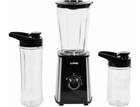 LUND BLENDER KIELICHOWY DO SMOOTHIE 300W