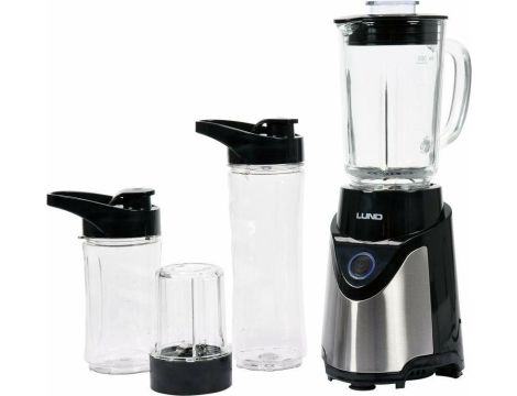 LUND BLENDER KIELICHOWY DO SMOOTHIE 500W **