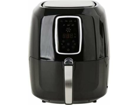 LUND FRYTKOWNICA BEZTŁUSZCZOWA 5,2L 1800W