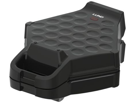 LUND GOFROWNICA DO GOFRÓW BĄBELKOWYCH 700W