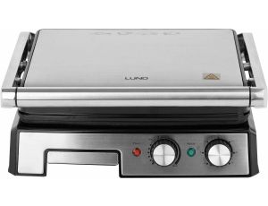 LUND GRILL ELEKTRYCZNY 2000W 29,5x24cm