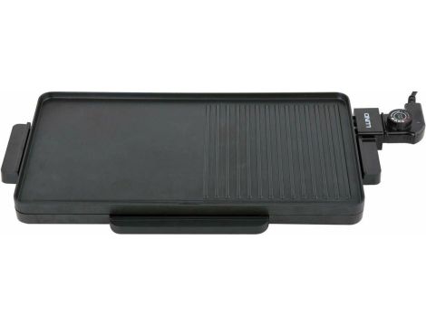 LUND GRILL ELEKTRYCZNY 2000W 49x27cm