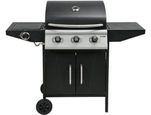 LUND GRILL GAZOWY 3+1