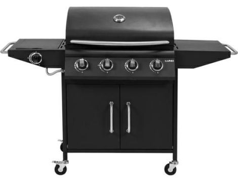 LUND GRILL GAZOWY 4+1