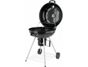 LUND GRILL OGRODOWY OKRĄGŁY Z POKRYWĄ 54cm - image 2