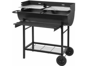 LUND GRILL WĘGLOWY OTWARTY 74x39cm .....