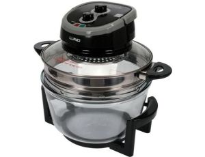 LUND KOMBIWAR HALOGENOWY 17L CZARNY 9cz.
