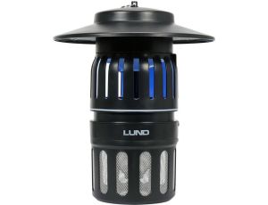 LUND LAMPA OWADOBÓJCZA IPX4 UV-A 15W Z WENTYLATOREM