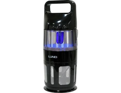 LUND LAMPA OWADOBÓJCZA UV-A 15W Z WENTYLATOREM... ...