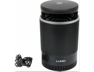 LUND LAMPA OWADOBÓJCZA UV-A 5W Z WENTYLATOREM... ...
