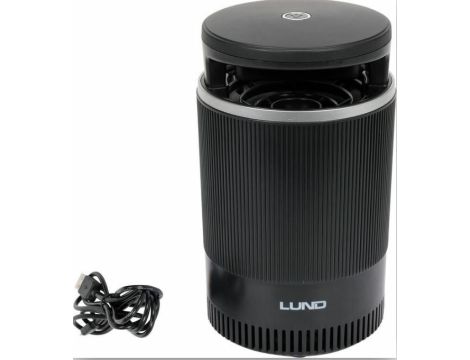 LUND LAMPA OWADOBÓJCZA UV-A 5W Z WENTYLATOREM... ...