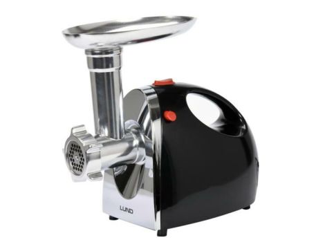 LUND MASZYNKA DO MIELENIA MIĘSA 550W 5W1 **