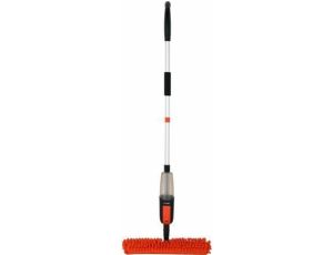 LUND MOP ZE SPRYSKIWACZEM DWUSTRONNY 2 x MIKROFIBRA