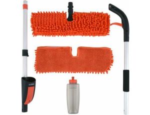 LUND MOP ZE SPRYSKIWACZEM DWUSTRONNY 2 x MIKROFIBRA - image 2