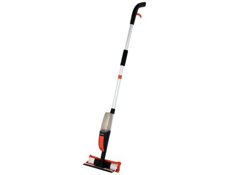 LUND MOP ZE SPRYSKIWACZEM Z MYJKĄ DO OKIEN