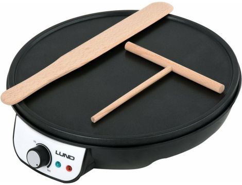 LUND NALEŚNIKARKA 1000W 30CM