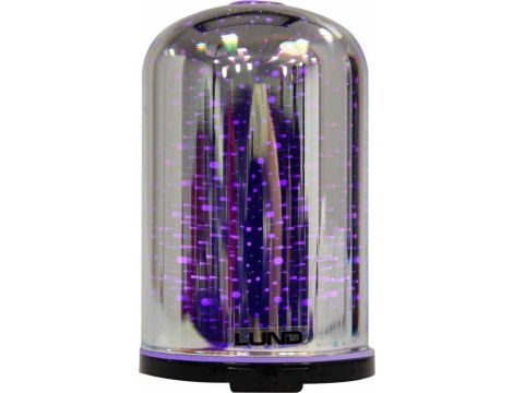 LUND NAWILŻACZ POWIETRZA  120ml SZKLANY ..../ DYFUZOR ZAPACHU