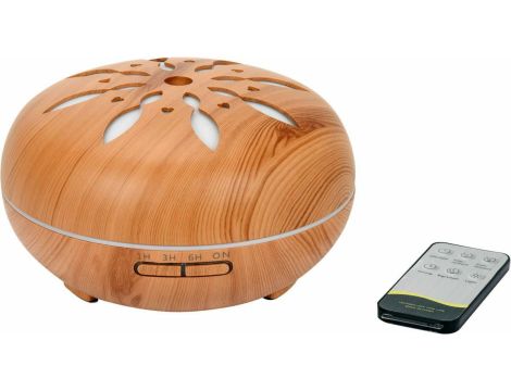 LUND NAWILŻACZ POWIETRZA  500ml /DREWNO Z PILOTEM / DYFUZOR ZAPACHU - 2