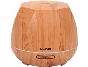 LUND NAWILŻACZ POWIETRZA  500ml /DREWNO Z PILOTEM / DYFUZOR ZAPACHU