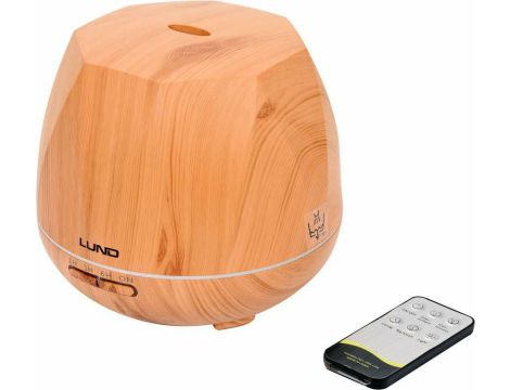 LUND NAWILŻACZ POWIETRZA  500ml /DREWNO Z PILOTEM / DYFUZOR ZAPACHU - 2