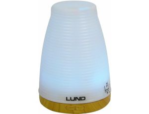 LUND NAWILŻACZ POWIETRZA 100ml USB / DYFUZOR ZAPACHU - image 2