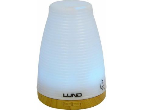 LUND NAWILŻACZ POWIETRZA 100ml USB / DYFUZOR ZAPACHU - 2