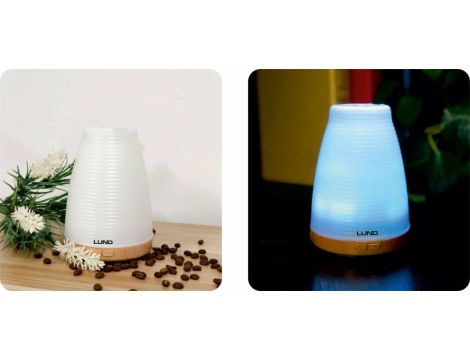 LUND NAWILŻACZ POWIETRZA 100ml USB / DYFUZOR ZAPACHU - 3