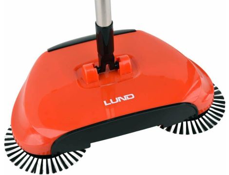 LUND ODKURZACZ RĘCZNY SZCZOTKA OBROTOWA /KAŚKA - 3