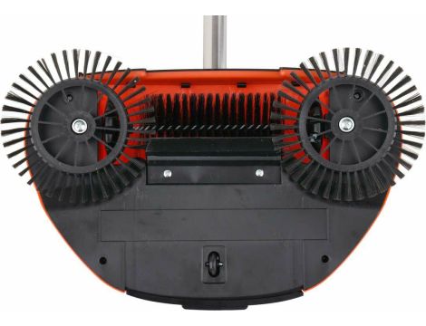 LUND ODKURZACZ RĘCZNY SZCZOTKA OBROTOWA /KAŚKA - 5