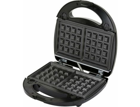 LUND OPIEKACZ  760W 3w1 - 4