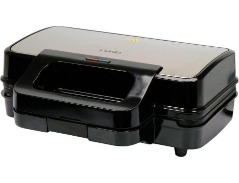 LUND OPIEKACZ  900W 3w1 XXL