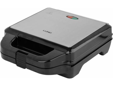 LUND OPIEKACZ 1400W 4 TOSTY NON STICK