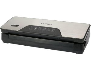 LUND PAKOWARKA PRÓŻNIOWA 130W / MAX 30cm