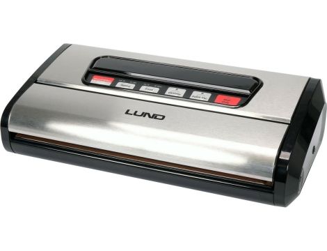 LUND PAKOWARKA PRÓŻNIOWA 165W / MAX 32cm