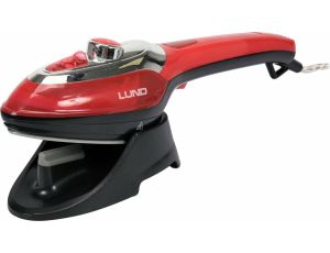 LUND PAROWNICA DO UBRAŃ 1100W, 3W1 - image 2