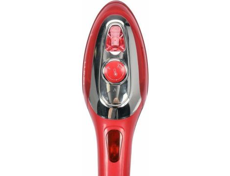 LUND PAROWNICA DO UBRAŃ 1100W, 3W1 - 7