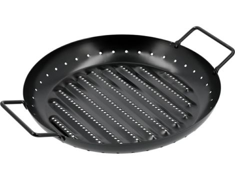 LUND PATELNIA DO GRILLOWANIA 30cm
