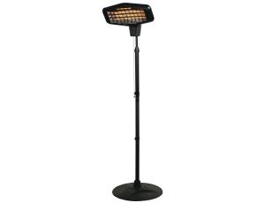 LUND PROMIENNIK PODCZERWIENI 2200W Z PILOTEM