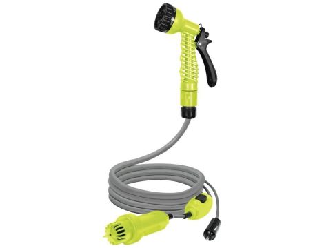 LUND PRYSZNIC SAMOCHODOWY TURYSTYCZNY 20L/MIN