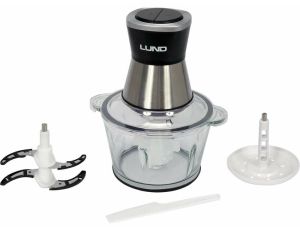 LUND ROZDRABNIACZ DO ŻYWNOŚCI 3W1 500W - image 2