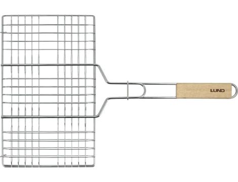 LUND RUSZT GRILLOWY 33.8 x 20 x 2cm