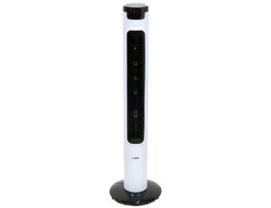 LUND WENTYLATOR PODŁOGOWY LED 50W, WYS. 95,5cm... ...