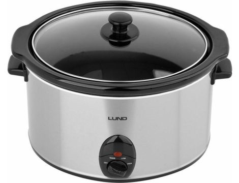 LUND WOLNOWAR 320W 5,6L