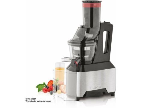 LUND WYCISKARKA WOLNOOBROTOWA