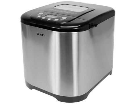 LUND WYPIEKACZ DO CHLEBA 650W / 15 PROGRAMÓW... .