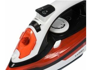 LUND ŻELAZKO PAROWE 2800W 320ml... - image 2