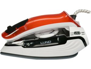 LUND ŻELAZKO TURYSTYCZNE 1100W