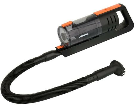 STHOR ODKURZACZ SAM. BEZPZEW.100W TURBOSZCZ. - 2