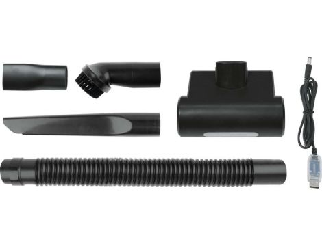 STHOR ODKURZACZ SAM. BEZPZEW.100W TURBOSZCZ. - 4