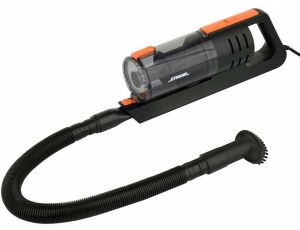 STHOR ODKURZACZ SAMOCH. 12V 100W TURBOSZCZOTKA - image 2